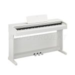 Digitalni piano Arius YAMAHA YDP-145WH - Image 2