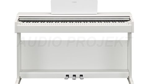 Digitalni piano Arius YAMAHA YDP-145WH