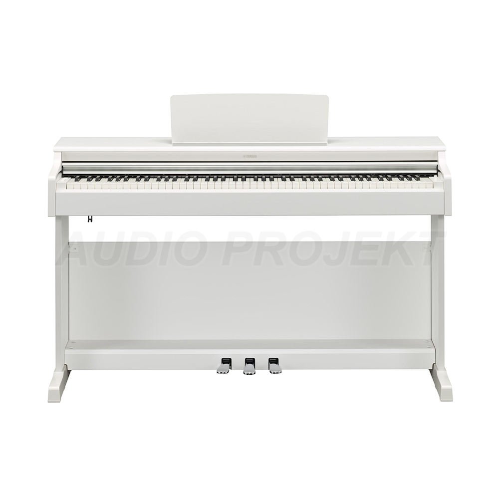 YDP-165WH Piano digitalni Arius YAMAHA YDP-165WH - Image 1