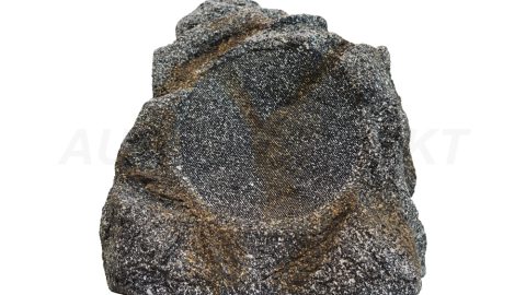 Zvučnik vanjski Ecler eRK108 8″ 15W 100V / 70V IP65 (kameni dizajn)