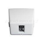 Zvučnik projektor Ecler eCMP12 12″ 300W RMS 100V / 70V / 8Ω IP56 - Image 2