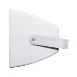 Zvučnik projektor Ecler eCMP12 12″ 300W RMS 100V / 70V / 8Ω IP56 - Image 3