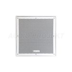 Zvučnik projektor Ecler eCMP8 8″ 150W RMS 100V / 70V / 8Ω IP56