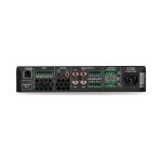 Pojačalo 4-kanalno FBT MDA 4125 - 4x125W CLASS D - Image 2