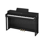 Digitalni pianino CASIO Celviano AP300-BK -  crna boja