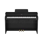 Digitalni pianino CASIO Celviano AP300-BK -  crna boja - Image 2