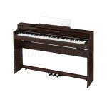 Digitalni pianino CASIO Celviano AP-S450-BN SLIM - smeđa boja