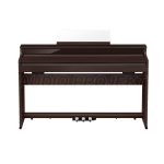 Digitalni pianino CASIO Celviano AP-S450-BN SLIM - smeđa boja - Image 2