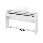 Digitalni pianino CASIO Celviano AP-S450-WE SLIM - bijela boja