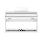 Digitalni pianino CASIO Celviano AP-S450-WE SLIM - bijela boja - Image 2