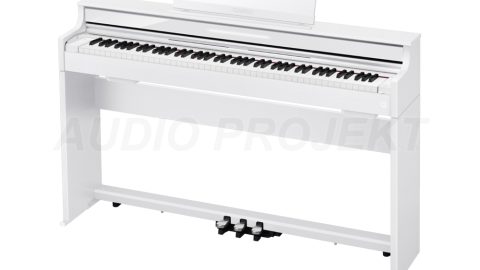 Digitalni pianino CASIO Celviano AP-S450-WE SLIM - bijela boja