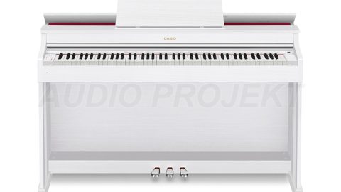 Digitalni pianino CASIO Celviano AP470-WE