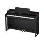 Digitalni pianino CASIO Celviano AP550 -BK - crna boja