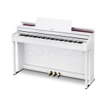 Digitalni pianino CASIO Celviano AP550 -WE - bijela boja