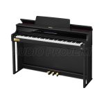 Digitalni pianino CASIO AP750-BK - crna boja