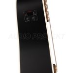 Akustična gitara Fender CALIFORNIA DEBUT REDONDO CE, BLACK - Image 3