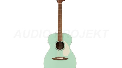 Akustična gitara Fender CALIFORNIA STANDARD MONTEREY E, Surf Green