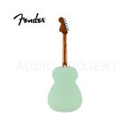Akustična gitara Fender CALIFORNIA STANDARD MONTEREY E, Surf Green - Image 2