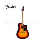 Akustična gitara Fender CALIFORNIA STANDARD REDONDO CE, 3TS