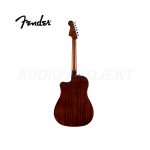 Akustična gitara Fender CALIFORNIA STANDARD REDONDO CE, 3TS - Image 2