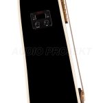 Akustična gitara Fender CALIFORNIA STANDARD REDONDO CE, BLACK - Image 3