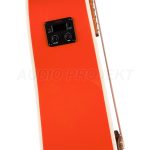 Akustična gitara Fender CALIFORNIA STANDARD REDONDO CE, FIESTA RED - Image 3