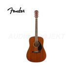 Akustična gitara Fender CD-60 Dread All Mahagony