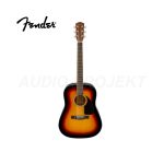 Akustična gitara CD-60 Dreadnought V3 DS SUNBURST