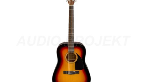 Akustična gitara CD-60 Dreadnought V3 DS SUNBURST