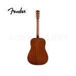 Akustična gitara Fender CD-60S Dread Nat WN - Image 2