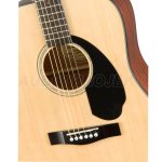 Akustična gitara Fender CD-60S Dread Nat WN - Image 3