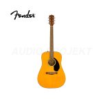 Akustična gitara Fender CD-60S Exotic DAO WN