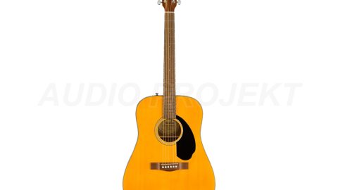 Akustična gitara Fender CD-60S Exotic DAO WN