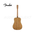 Akustična gitara Fender CD-60S Exotic DAO WN - Image 2