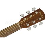 Akustična gitara Fender CD-60S Exotic DAO WN - Image 3