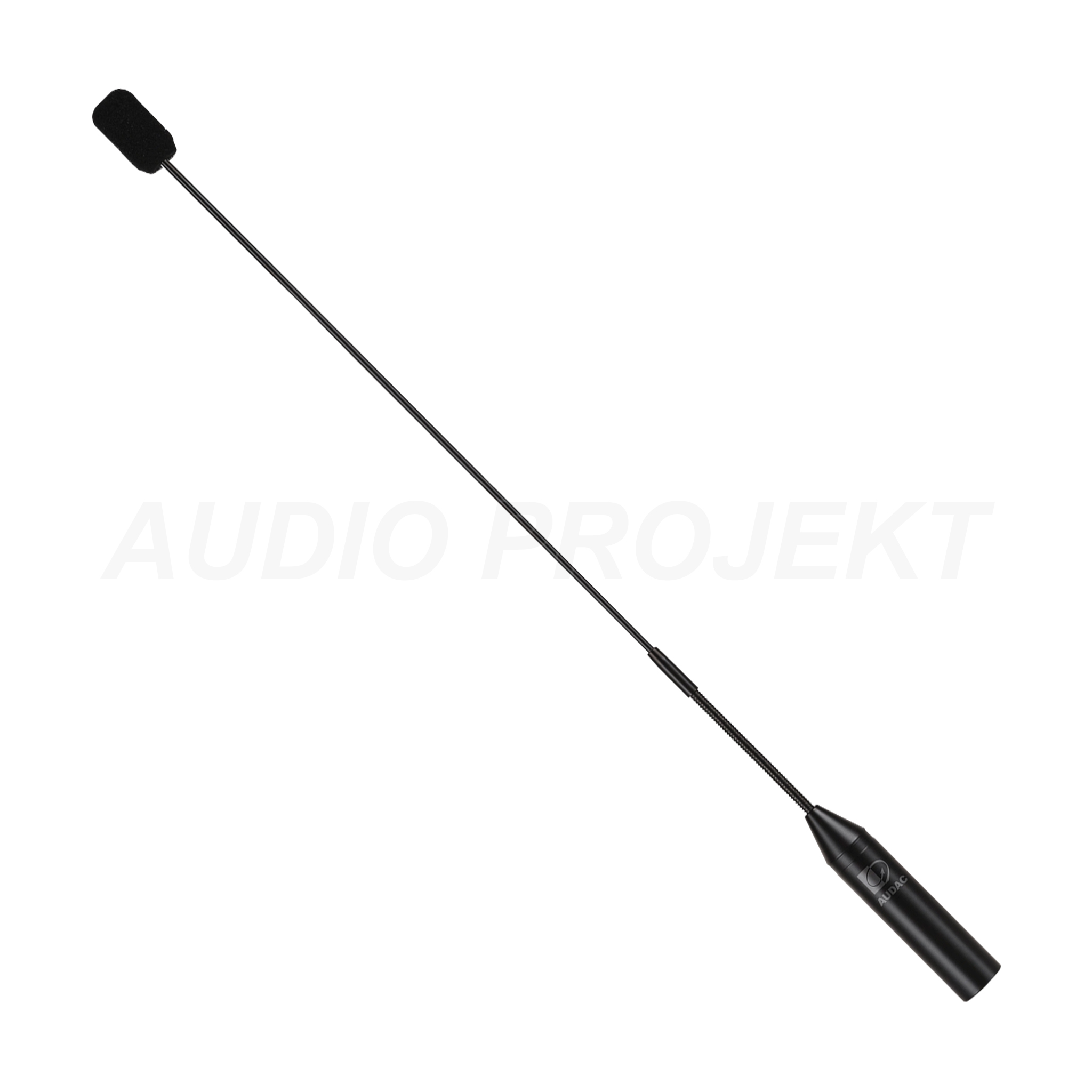 CMX215 Mikrofon kondenzatorski AUDAC CMX215/30 - Image 1