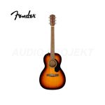 Akustična gitara Fender CP-60S Parlor Sunburst WN