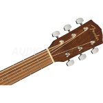 Akustična gitara Fender CP-60S Parlor Sunburst WN - Image 3