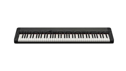Sintisajzer CASIO CT-S1 76 BK