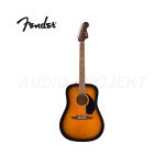 Akustična gitara Fender CALIFORNIA DEBUT REDONDO 2TS