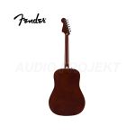 Akustična gitara Fender CALIFORNIA DEBUT REDONDO 2TS - Image 2