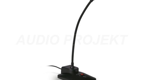 Mikrofon pultni sa prekidačem FBT MB-T6400S