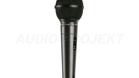 Mikrofon dinamički FBT MD-S1100