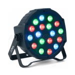 LED PAR CAN PARTY-PAR181