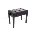 Drvena stolica za klavir QUIK LOK PB105BKL