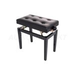Drvena stolica za klavir QUIK LOK PB105BKL - Image 2