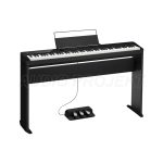 Stage piano CASIO Privia PX-S5000-BK - crna boja - Image 2