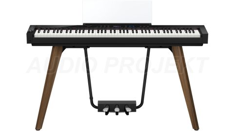 Stage piano CASIO Privia PX-S7000-BK