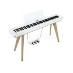 Stage piano CASIO Privia PX-S7000-WE - Image 2