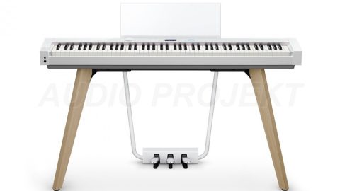 Stage piano CASIO Privia PX-S7000-WE